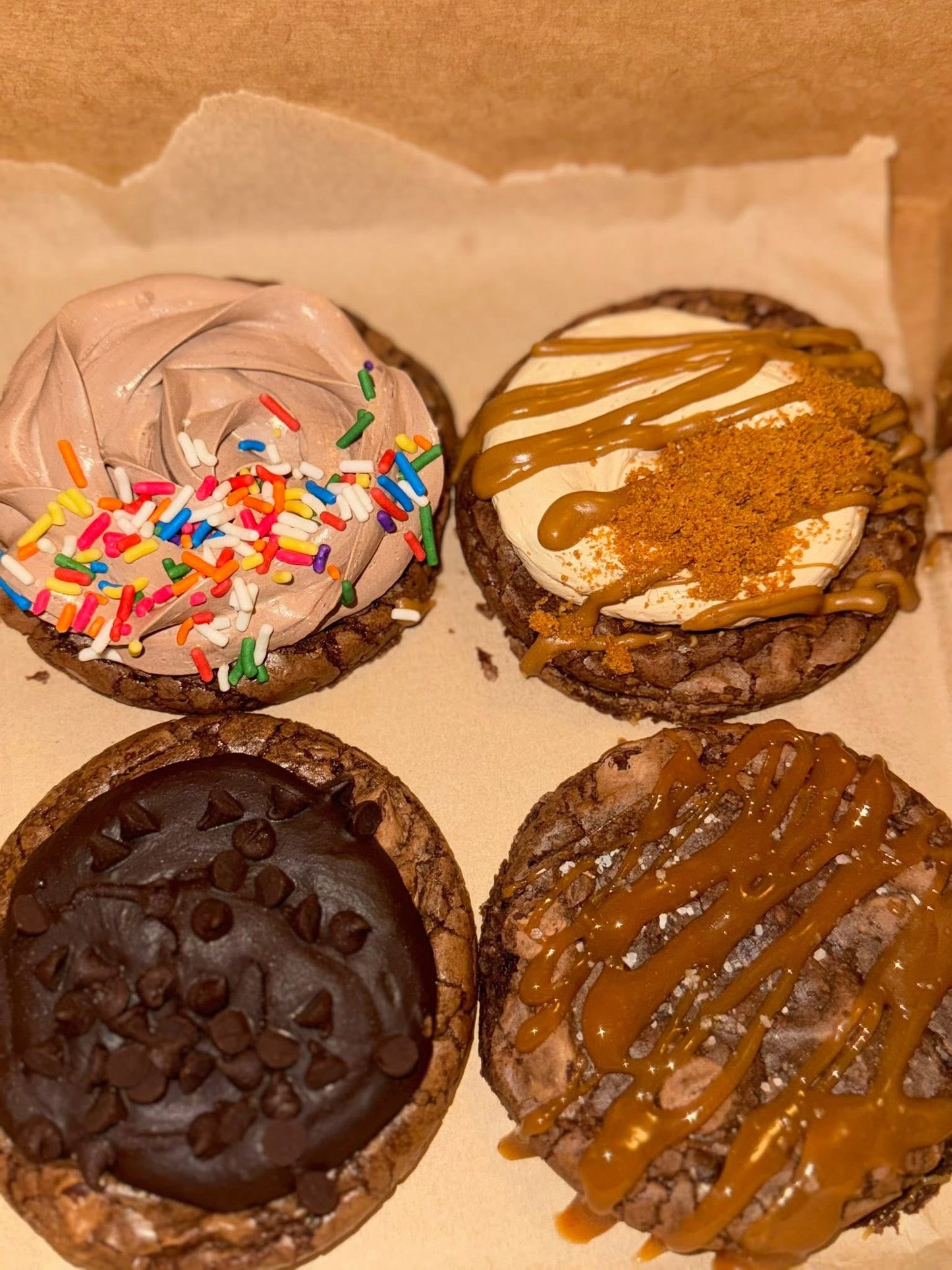Cookies